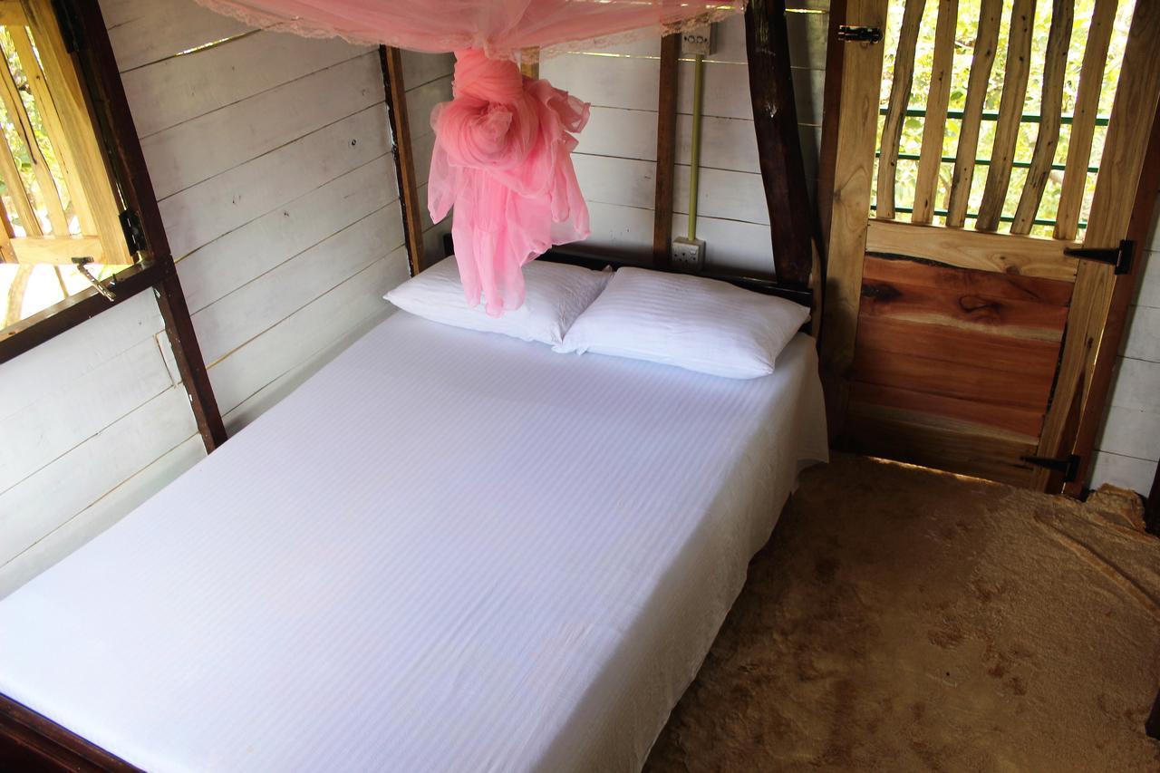 Villa Wildescape Polonnaruwa Exterior foto