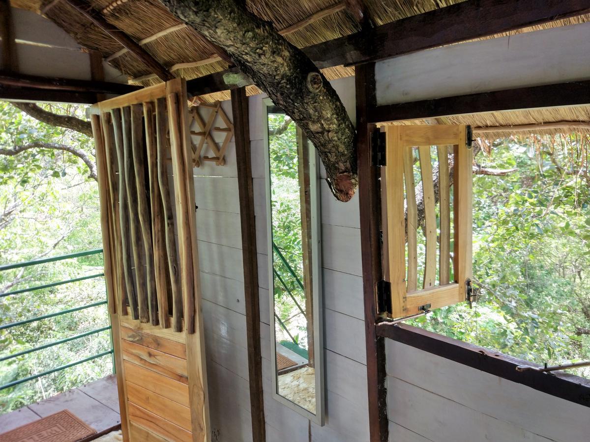 Villa Wildescape Polonnaruwa Exterior foto